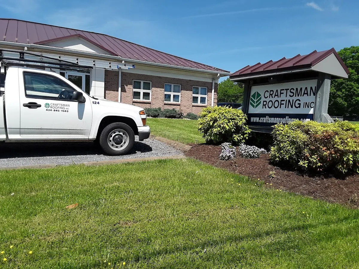 Quality Hail Damage Roof Repair by experienced craftsmen in Jonesboro